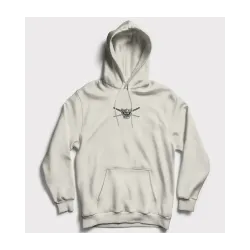 Oni Mask - Demon Mask Design Sweatshirt
