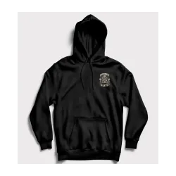 Street Elite - Urban Sweatshirt with Modern Style