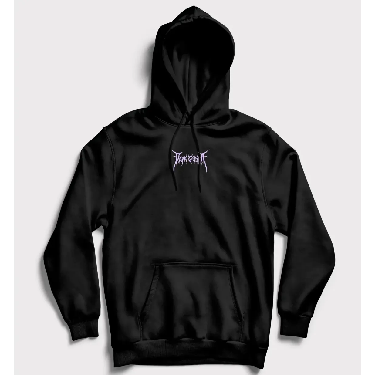 Purple Geisha – Sudadera Geisha en tonos Púrpura 2