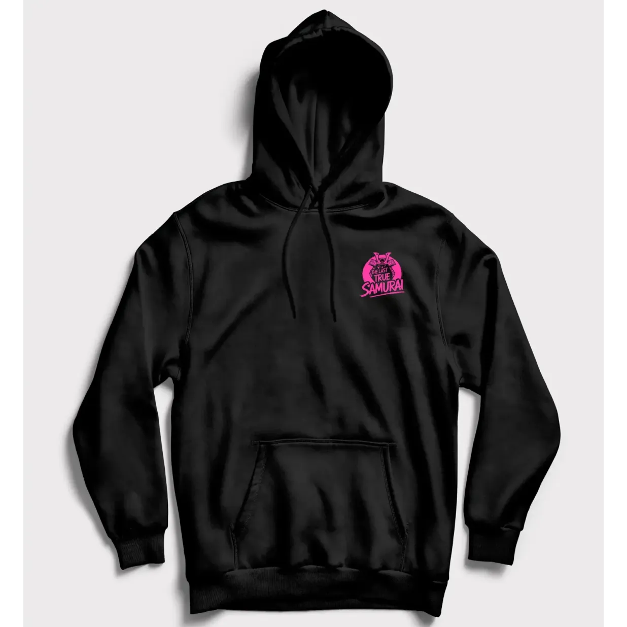 The Last True Samurai – Sudadera Guerrero Samurái 2