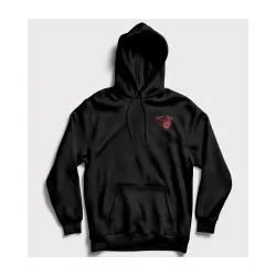 Hanami Blade – Katana and Flowers Sweatshirt