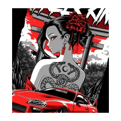 Street King – Moletom Urban King